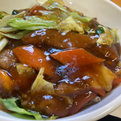 我流食堂総本店の画像