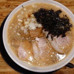 新潟長岡らーめん みずさわ 東川口店の画像