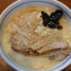 らーめん ふくのや 与野店の画像