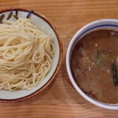 中華そば なりたやの画像