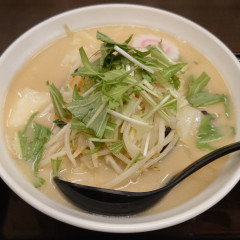 埼玉タンメン 山田太郎 越谷谷中町店の画像