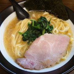 ラーメン心の画像