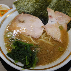 王道家直伝 との丸家 越谷店の画像