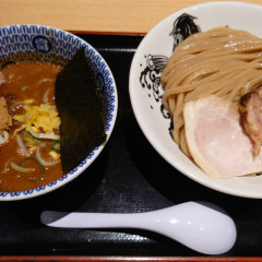 松戸富田麺業 千葉駅構内店の画像