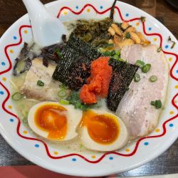 得ノセ麺　￥９７０