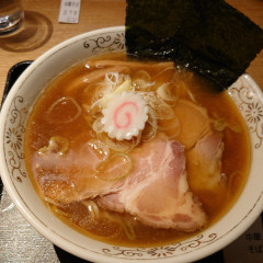 中華そば 勝本の画像