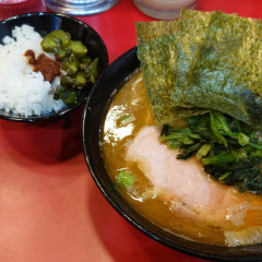 らーめん 谷瀬家 新橋店の画像