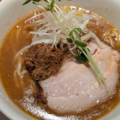 麦と麺助 新梅田中津店の画像