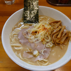 麺屋 永太の画像