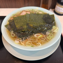新橋ニューともちんラーメン 川崎駅前店の画像