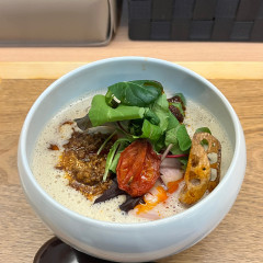 柳橋さんりょうの画像