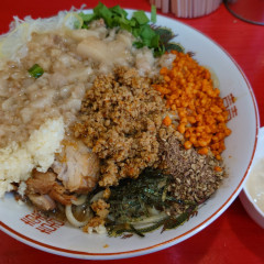 鷹の目 大宮店の画像