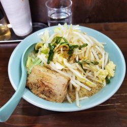 ラーメン@1000