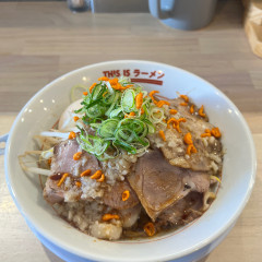 THIS IS ラーメンの画像