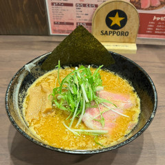 らーめん 一八の画像