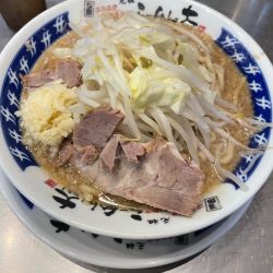 らーめん　900円