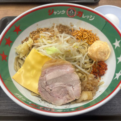 ジャンクガレッジ 館林店の画像