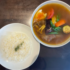 CURRY YA！CONGの画像