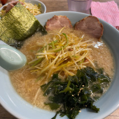 ラーメンショップ〇化 草加店の画像