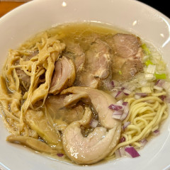 麺屋あきづの画像