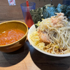 麺屋 浜一の画像