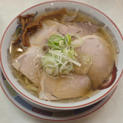 元祖焼豚センター うる寅商店の画像