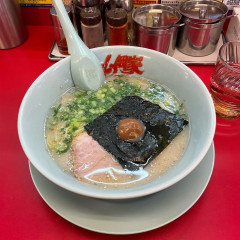 ラーメン山岡家 平塚田村店の画像