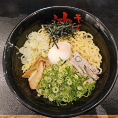 東京油組総本店 阪急高槻組の画像