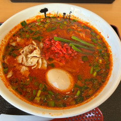 なこそ処 ちょんまげの画像