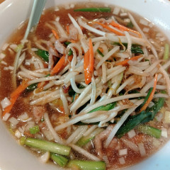 中華料理 慶豊の画像