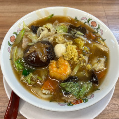 餃子の王将 徳島駅前店の画像