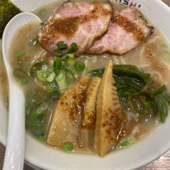 七志 とんこつ編 青葉台店の画像