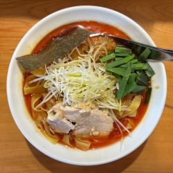 志奈そば 田なか いすみ店