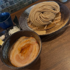 麺屋みつば＋クローバーの画像
