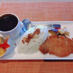 特製ブラックカレー　１７６０円　※