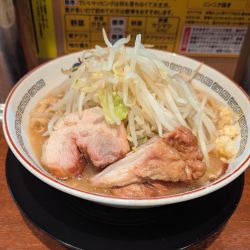 小ラーメン