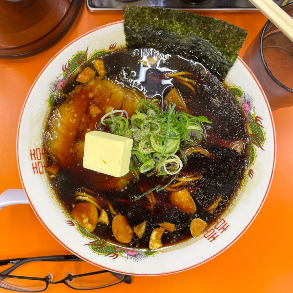 「ヘヴィー」@友愛亭の写真