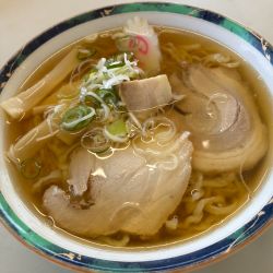 ラーメン