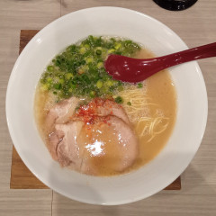 麺屋 我ガ 渋谷二丁目中央店の画像