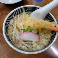 武蔵屋食堂の画像