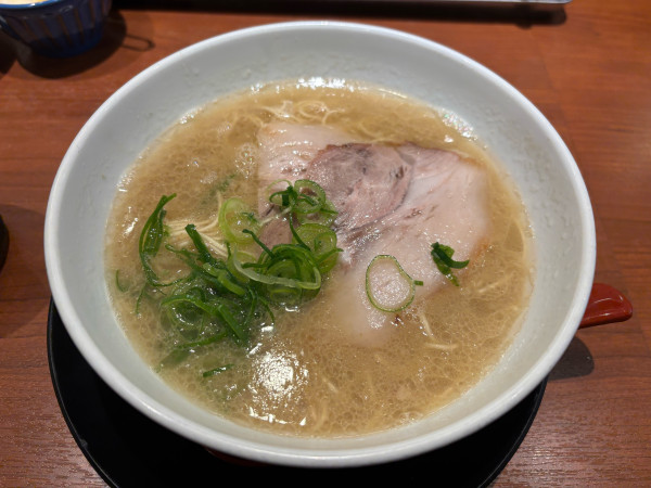 「ラーメン」@そらのいろ 西葛西店の写真