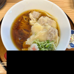 中華そば 麺ノ花の画像
