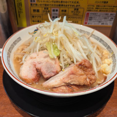 ラーメン豚山 本八幡店の画像