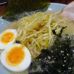 特製ラーメン　1,150円
