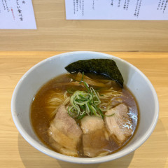 らぁ麺 ろく壱の画像