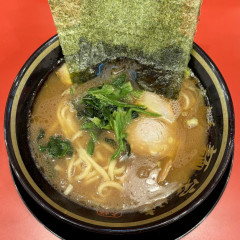 大輝家直系 麺家 暁の画像