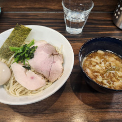 中華そば 梟の画像