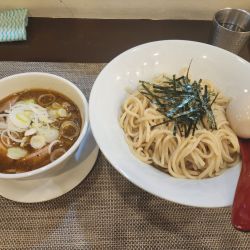 つけ麺