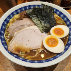 中華そばの店 りょうがの画像