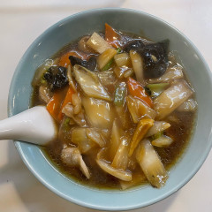 千成飯店の画像